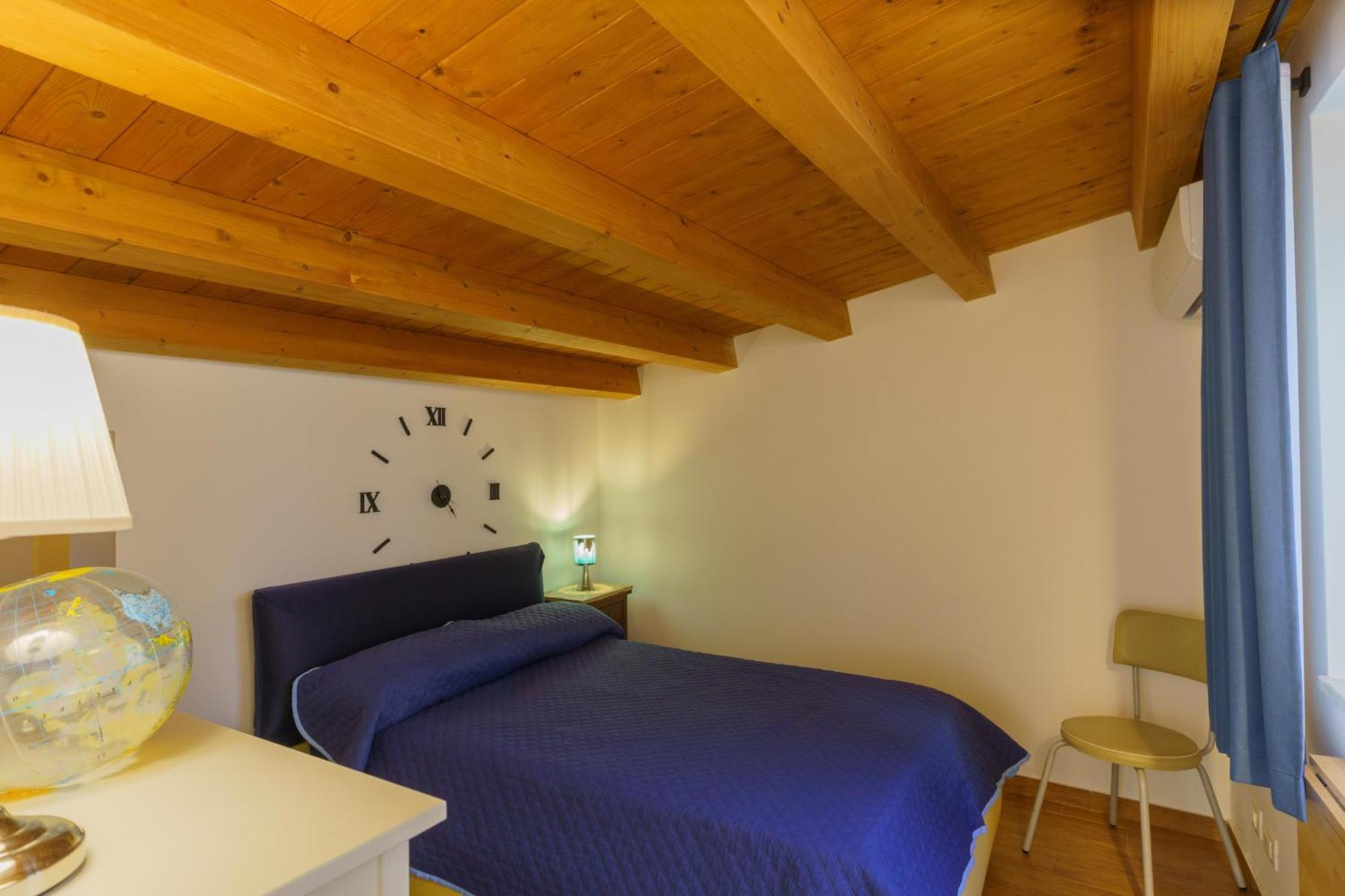 פלרמו Maquedino Holiday Home & Terrace - Cozy Central Loft מראה חיצוני תמונה