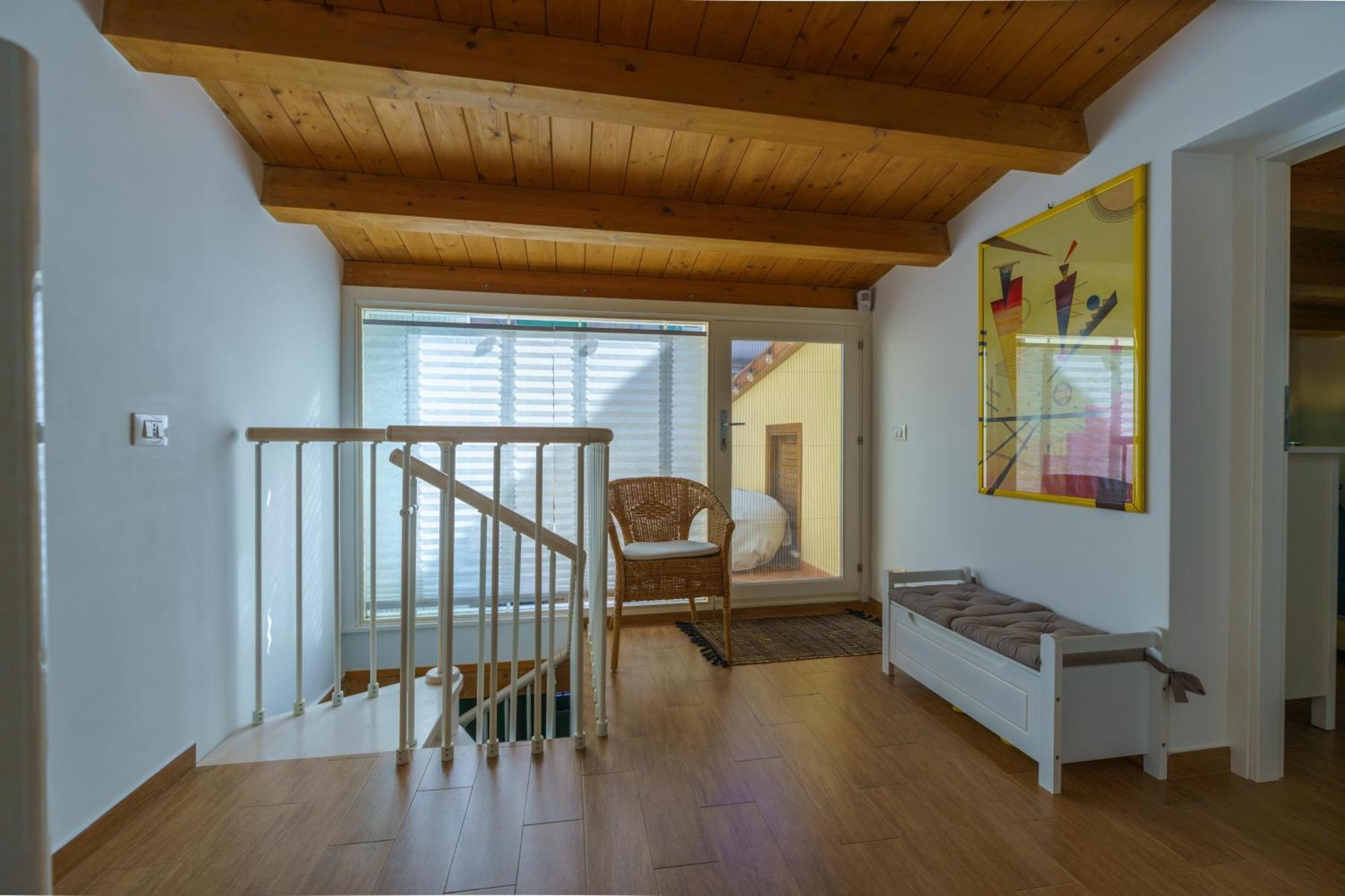 פלרמו Maquedino Holiday Home & Terrace - Cozy Central Loft מראה חיצוני תמונה