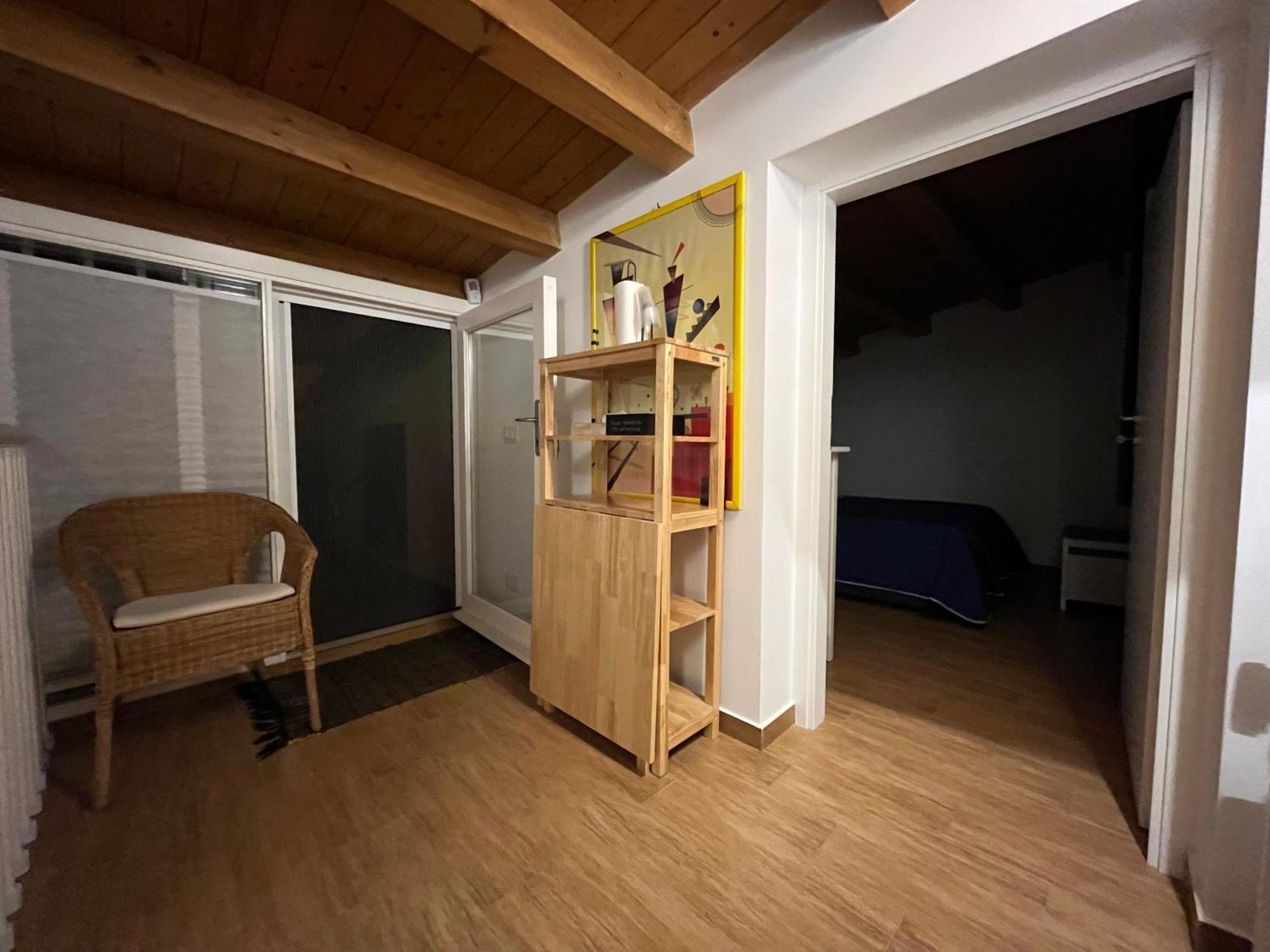 פלרמו Maquedino Holiday Home & Terrace - Cozy Central Loft מראה חיצוני תמונה